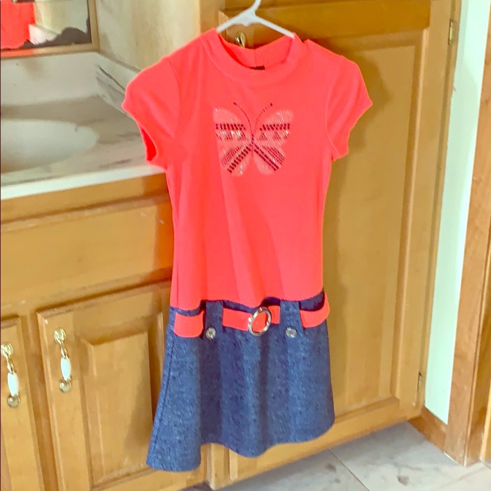 A Dress